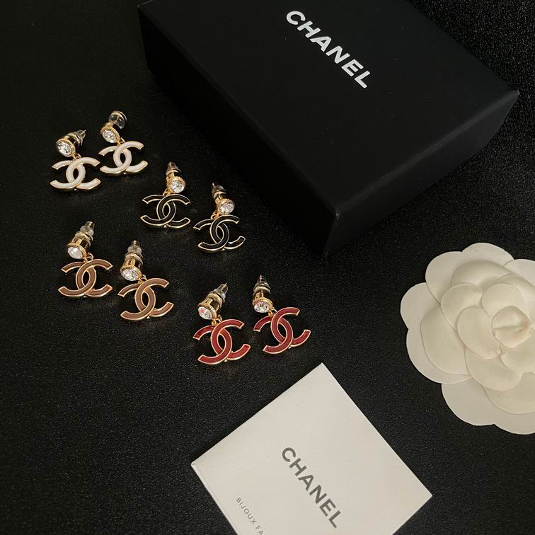 Chanel earring 11lyh443